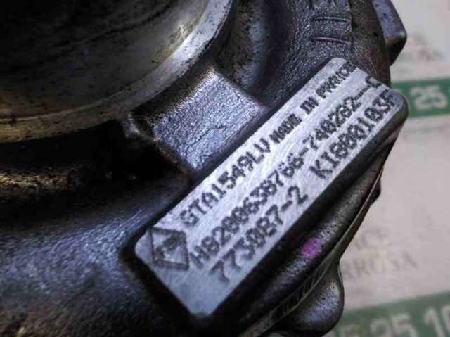H8200638766 Renault (RVI)