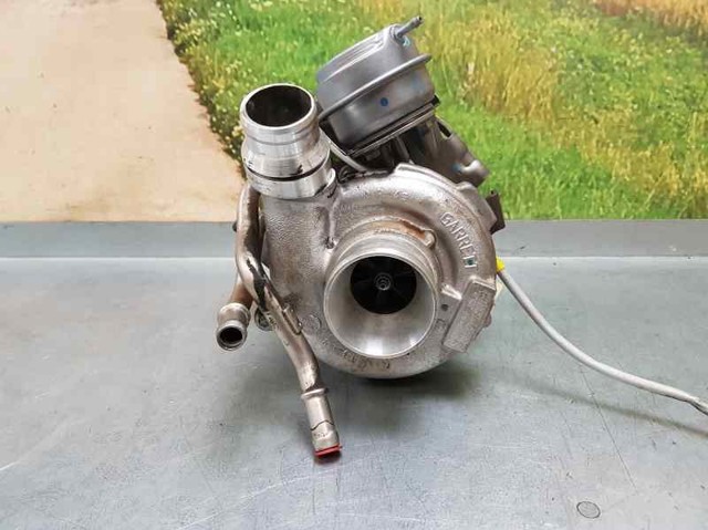 Turbina H8200638766 RENAULT