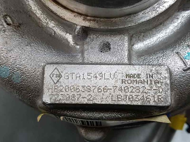 H8200638766 Renault (RVI)