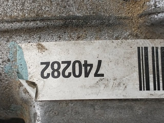 H8200638766 Renault (RVI)