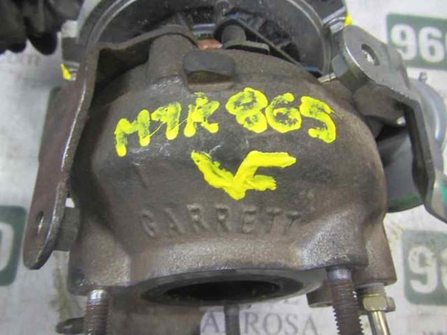 Turbina H8200638766 RENAULT
