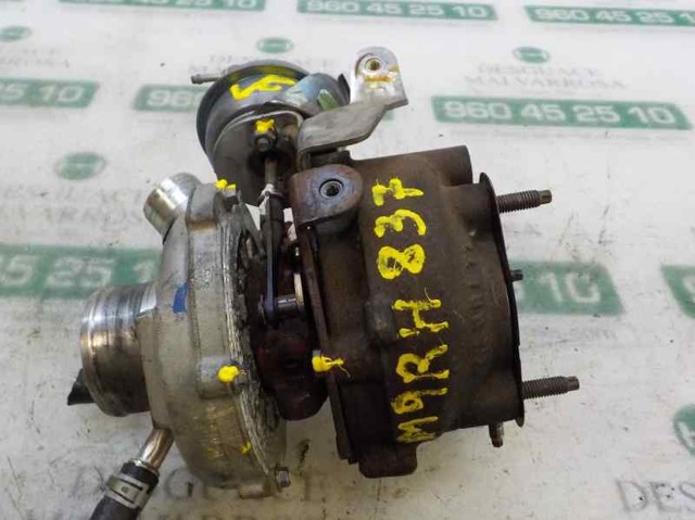 Turbina H8200638766 RENAULT