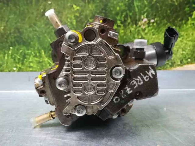 Pompa wtryskowa wysokiego ciśnienia H8200690744 RENAULT