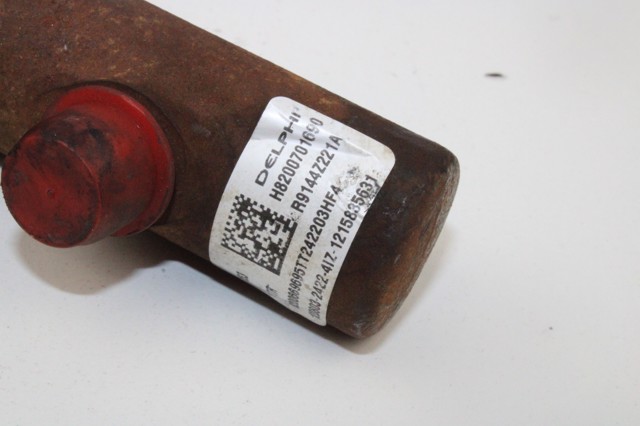 H8200701690 Renault (RVI)