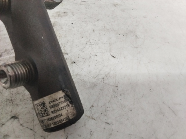 H8200701690 Renault (RVI)