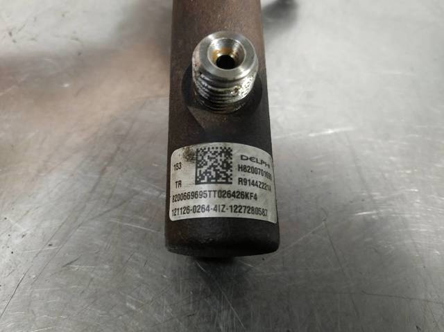 H8200701690 Renault (RVI)