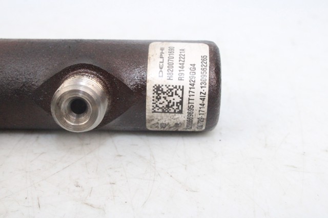 H8200701690 Renault (RVI)