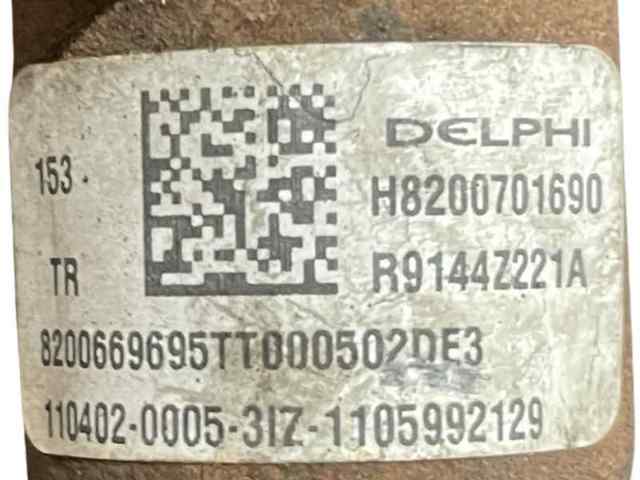 H8200701690 Renault (RVI)