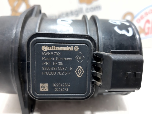 H8200702517 Nissan/Infiniti