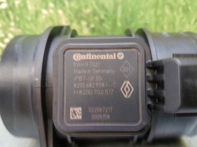 H8200702517 Renault (RVI)