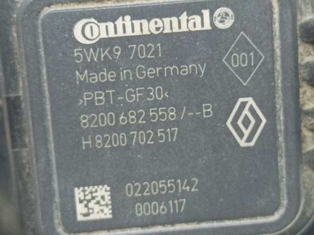 H8200702517 Renault (RVI)