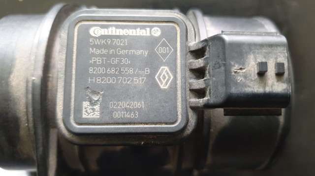 H8200702517 Renault (RVI)