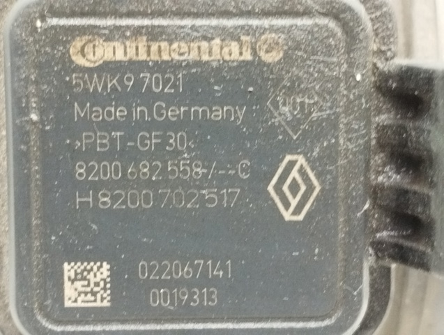 H8200702517 Renault (RVI)