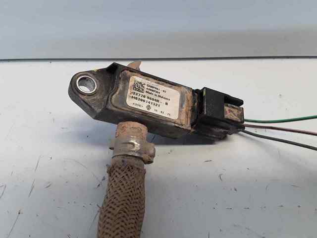 H8200741321 Renault (RVI)