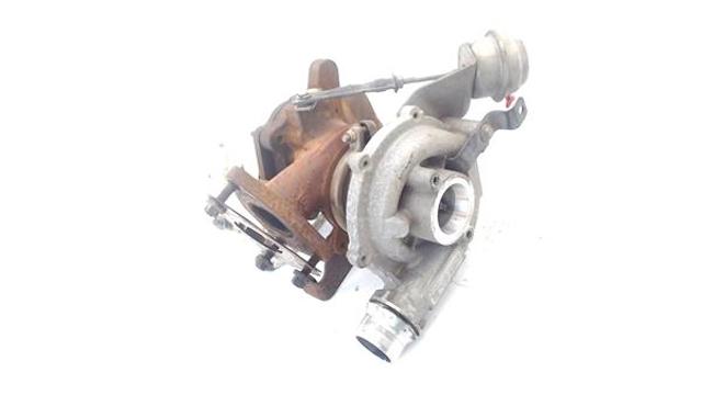 Turbina H8200822404 RENAULT