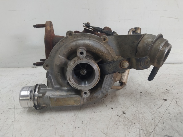 Turbina H8200822404 RENAULT