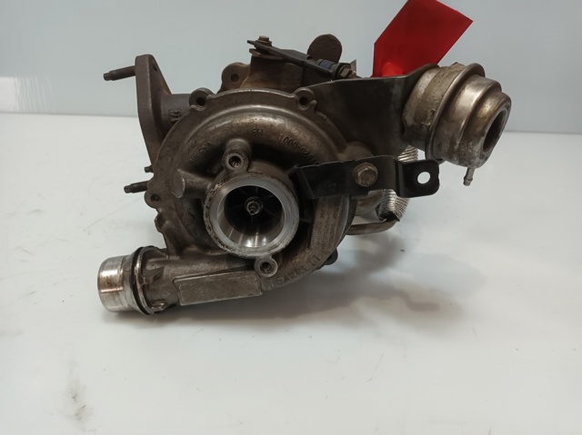 Turbina H8200822404 RENAULT