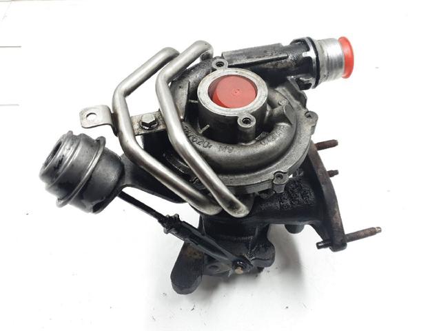 Turbina H8200822404 RENAULT