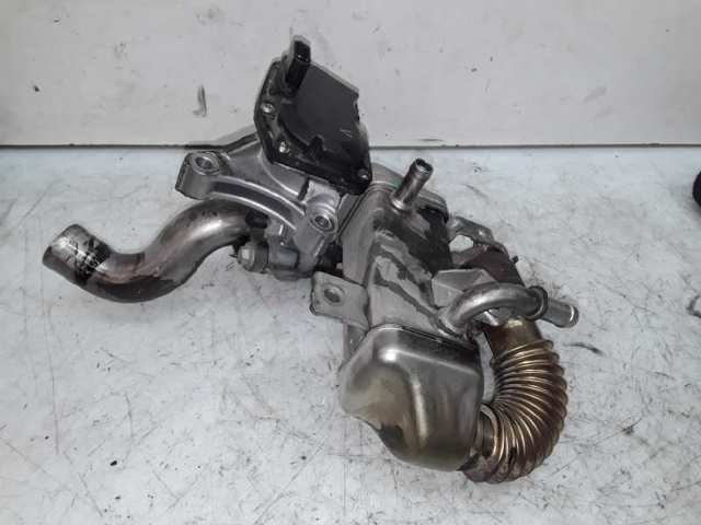 Zawór recyrkulacji spalin EGR H8201068965 NISSAN