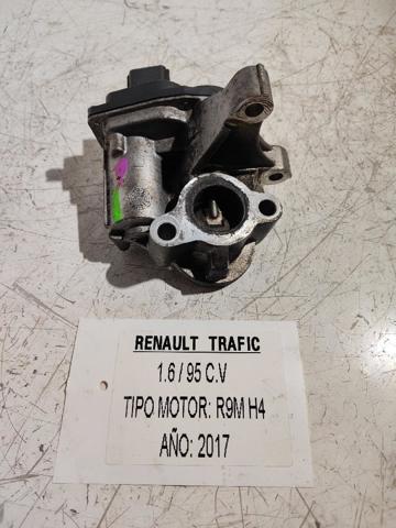 Zawór recyrkulacji spalin EGR H8201068965 RENAULT