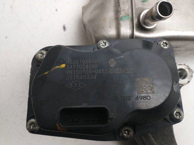 H8201068965 Renault (RVI)