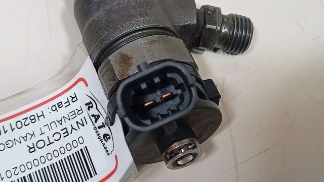 H8201108033 Renault (RVI)