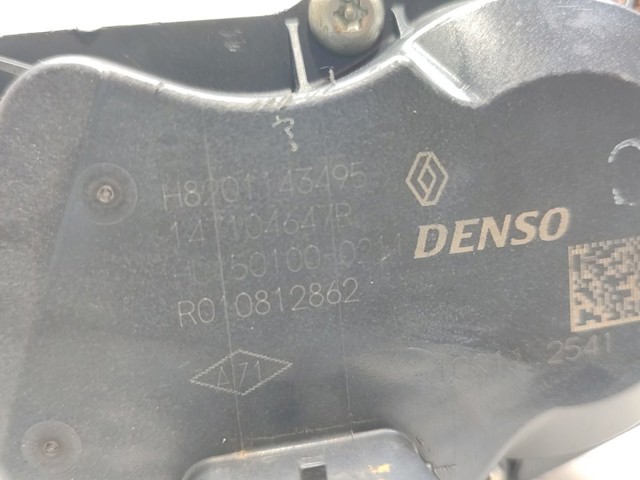 H8201143495 Nissan/Infiniti
