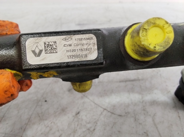 H8201157327 Renault (RVI)