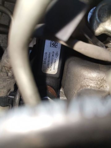 H8201157327 Renault (RVI)