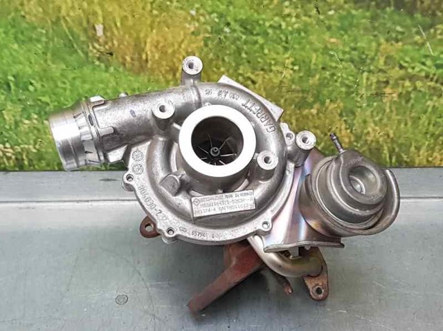 Turbina H8201164371 RENAULT