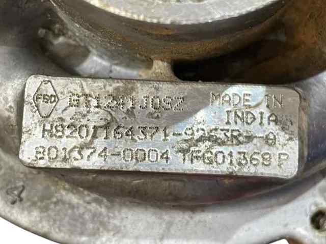 Turbina H8201164371 RENAULT