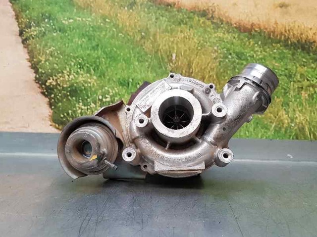 Turbina H8201164371 RENAULT