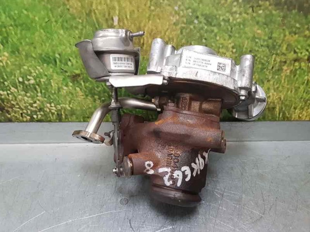 Turbina H8201164371 RENAULT