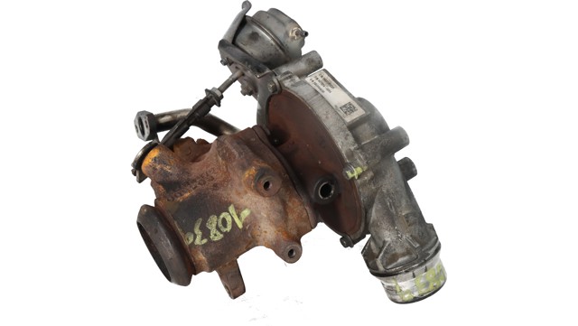 Turbina H8201164371 RENAULT