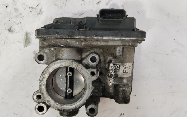 H8201171233 Renault (RVI)