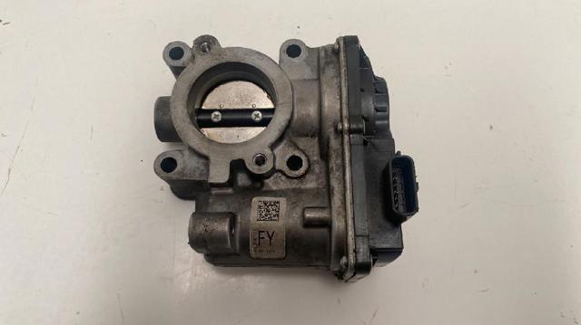 Przepustnica, komplet H8201171233 RENAULT