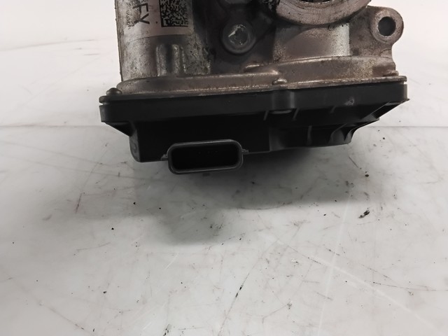 Przepustnica, komplet H8201171233 RENAULT