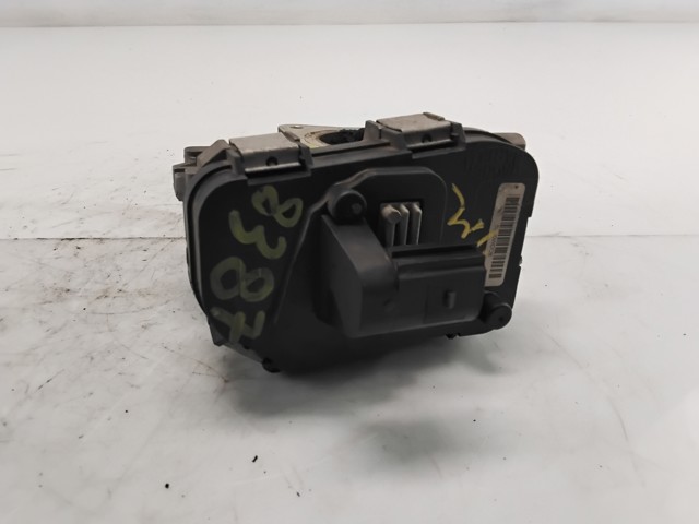 Przepustnica, komplet H8201171233 RENAULT