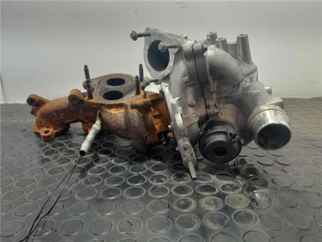 Turbina H8201393207 RENAULT