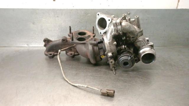 Turbina H8201393207 RENAULT
