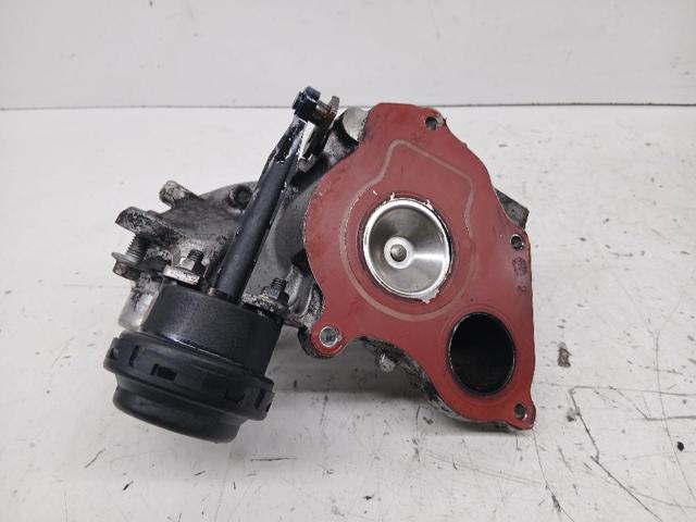 Turbina H8201393207 RENAULT