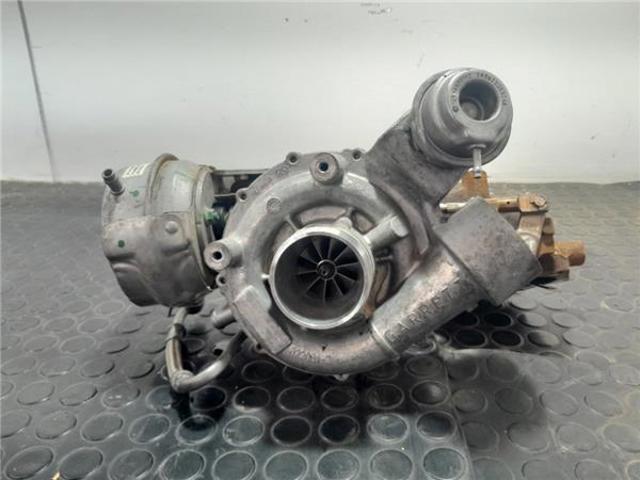 Turbina H8201393211 RENAULT