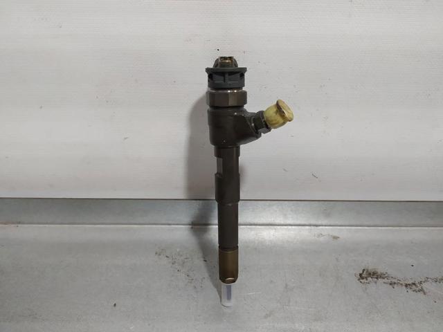 Wtryskiwacz paliwa H8201453073 RENAULT