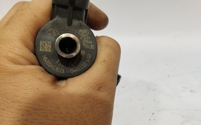 Wtryskiwacz paliwa H8201453073 RENAULT