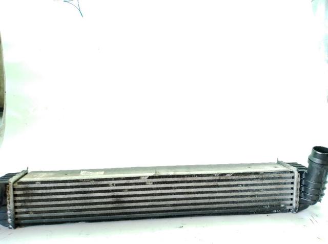 Chłodnica intercoolera H9467002 RENAULT