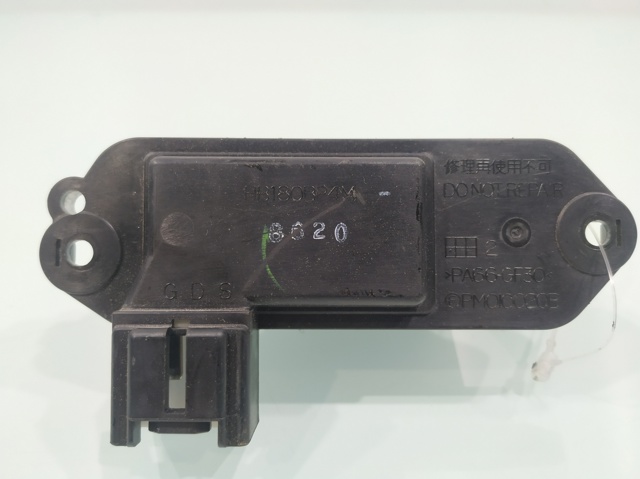 HB180BP4M Mazda