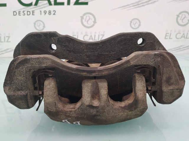 Zacisk hamulcowy przedni prawy HB401004 MITSUBISHI