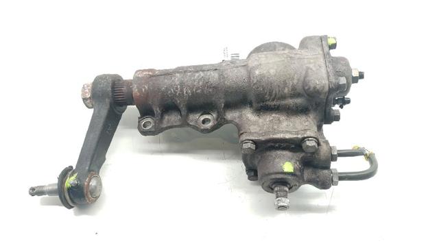 Mechanizm kierowniczy (reduktor) do Hyundai Galloper JK