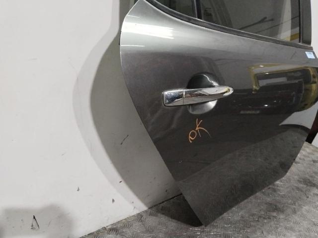 Drzwi tylne prawe Nissan LEAF 1 ZE0U