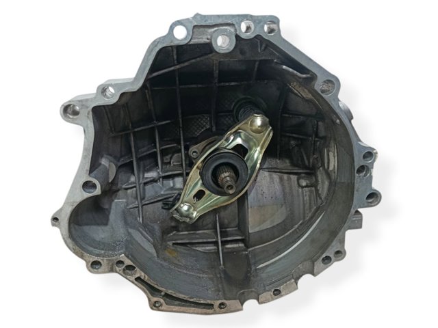 Mechaniczna skrzynia biegów w komplecie HCF VAG